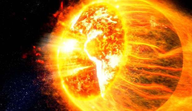 NASA a rezolvat unul dintre cele mai vechi mistere ale Soarelui, vechi de 70 de ani