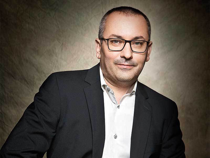 Tineri manageri de top: Eugen Ghinea, Strauss România