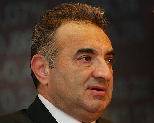 Numele lui Florin Georgescu, prim-viceguvernator BNR este vehiculat ca premier PSD-ALDE