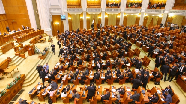 Video Cererea DNA de urmărire penală a deputatului Eugen Bejinariu, amânată a doua oară din lipsă de cvorum