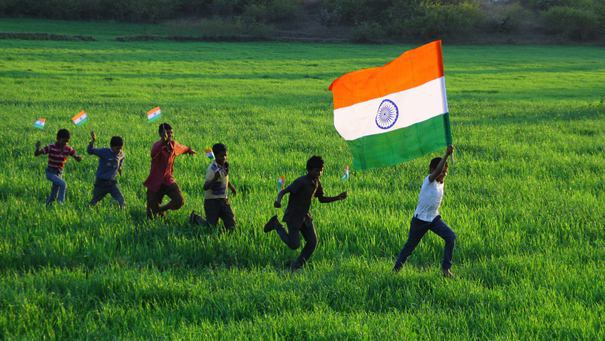 India devine a șasea cea mai mare economie din lume, înaintea Marii Britanii