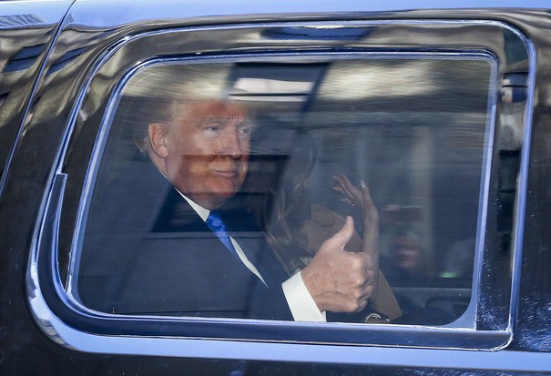 Henry Kissinger: Victoria lui Donald Trump a fost o reacție la atacuri asupra valorilor SUA. Rusia, China studiază opțiunile
