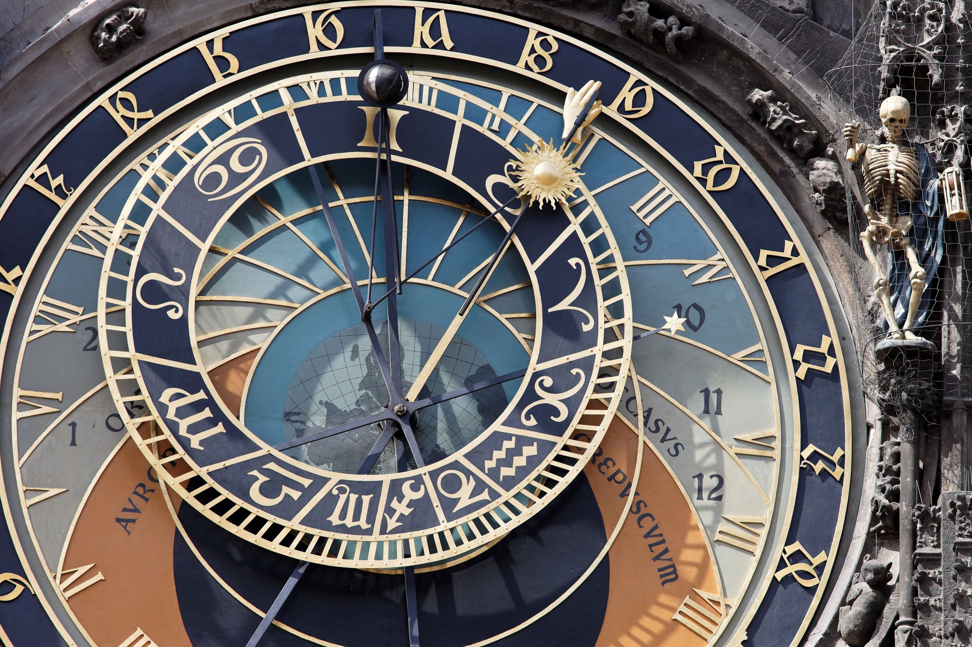 HOROSCOP 2017. Cum va fi anul 2017 pentru fiecare zodie