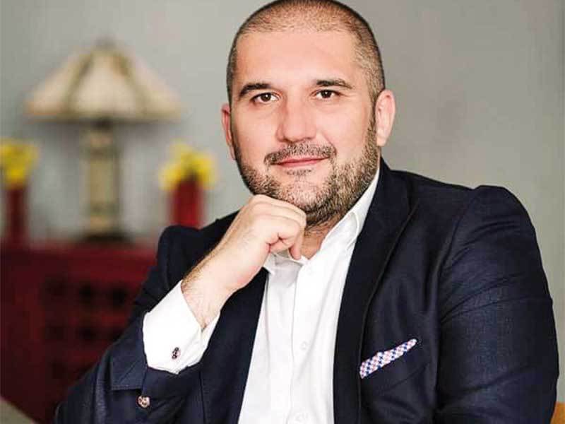 Lecția de prezență în business