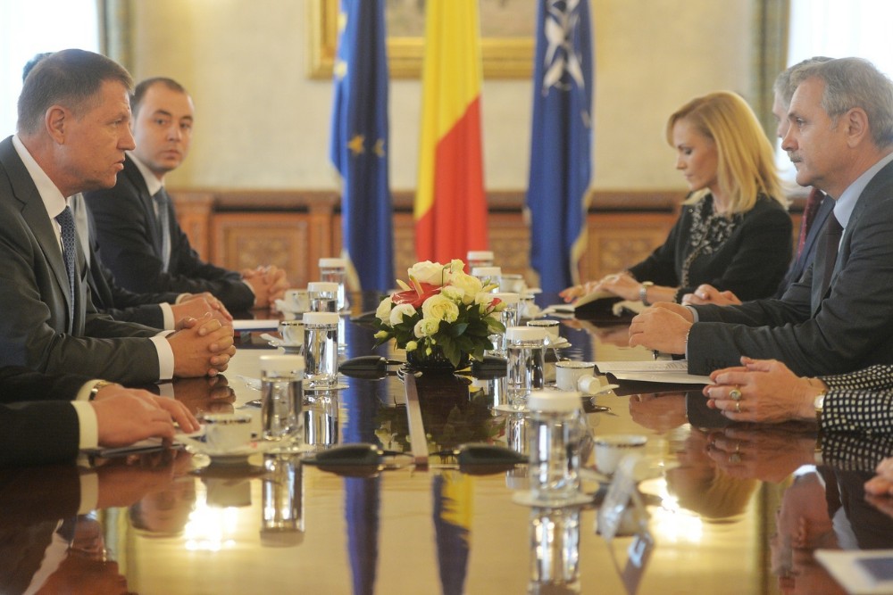 Cine va conduce noul Guvern? Dragnea merge azi la Cotroceni cu numele premierului în plic. LISTA scurtă a PSD