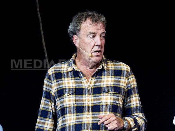 Jeremy Clarkson, un nou atac la adresa românilor din Marea Britanie: „Le dau de muncă, demnitate”. Reacția ambasadei României la Londra