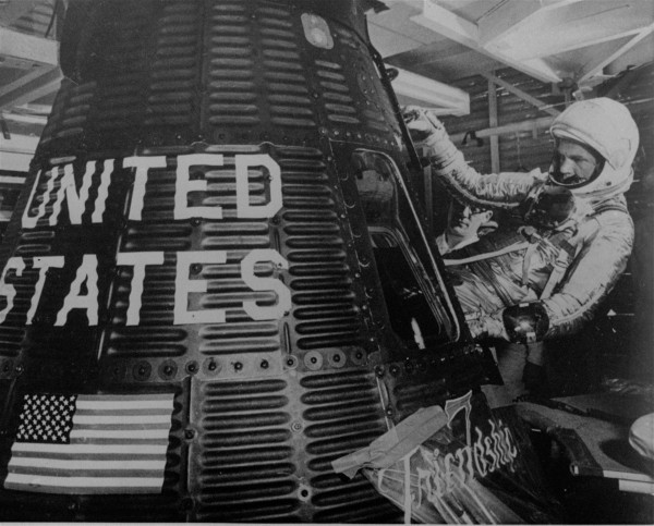 Doliu la NASA: A murit John Glenn, primul astronaut american care a orbitat în jurul Pământului - VIDEO