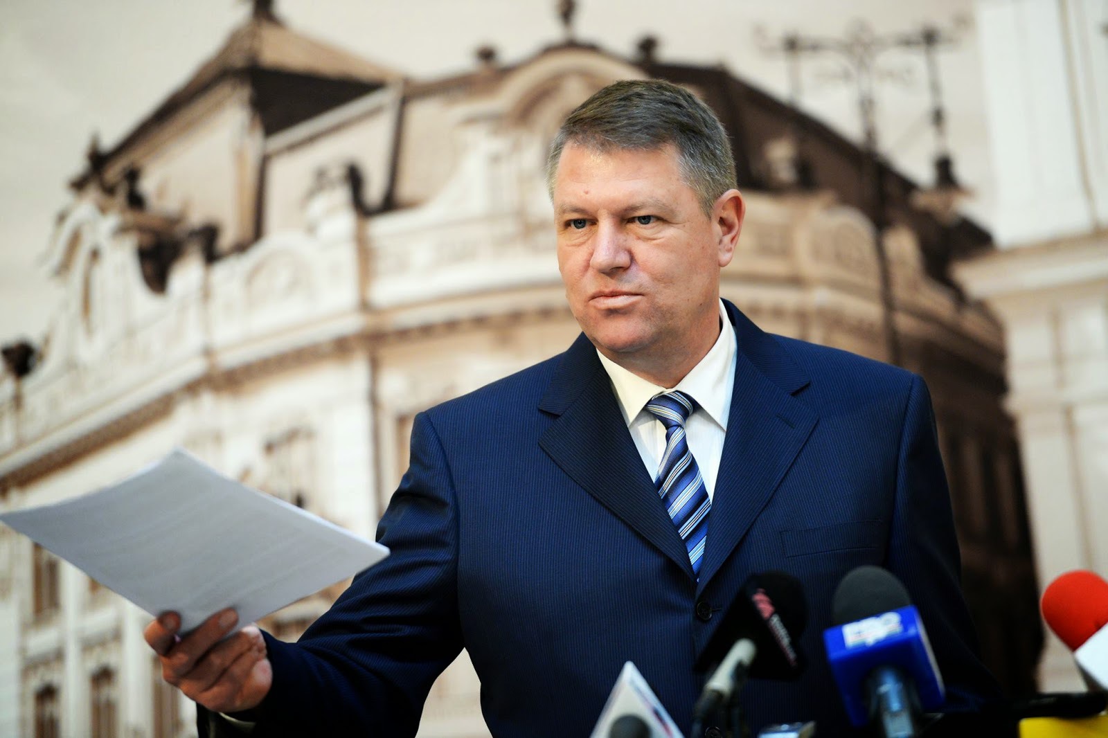 Decizia luată de președintele Klaus Iohannis în legătură cu noul premier