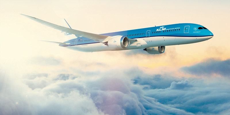 KLM lansează anul viitor 14 rute noi