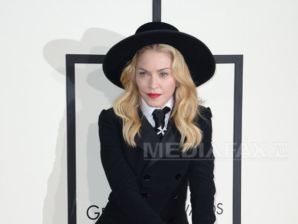 DEZVĂLUIRI ȘOCANTE: Madonna a mărturist că a fost în patul lui Donald Trump