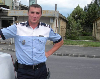 Polițistul Marian Godină, inclus într-un top al personalităților care au modelat Europa în 2016, alături de George Soros, Erdogan sau primarul Londrei