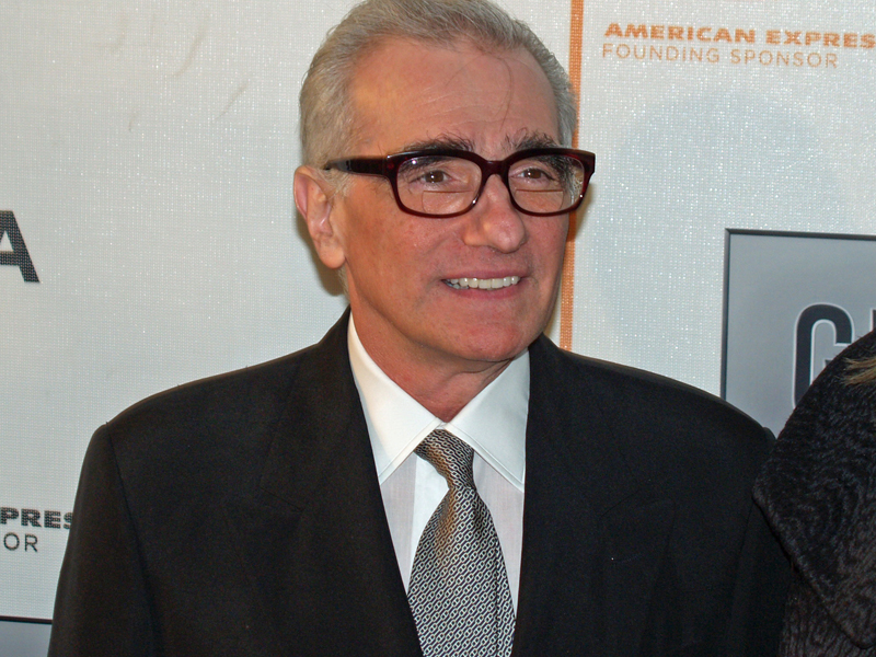 Următorul film al lui Martin Scorsese va fi "The Devil in the White City" cu Leonardo DiCaprio
