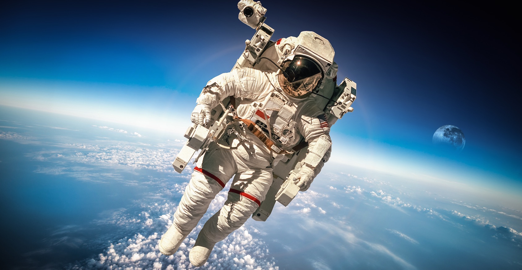 Lucruri din viața reală care sunt bazate pe invenții ale NASA