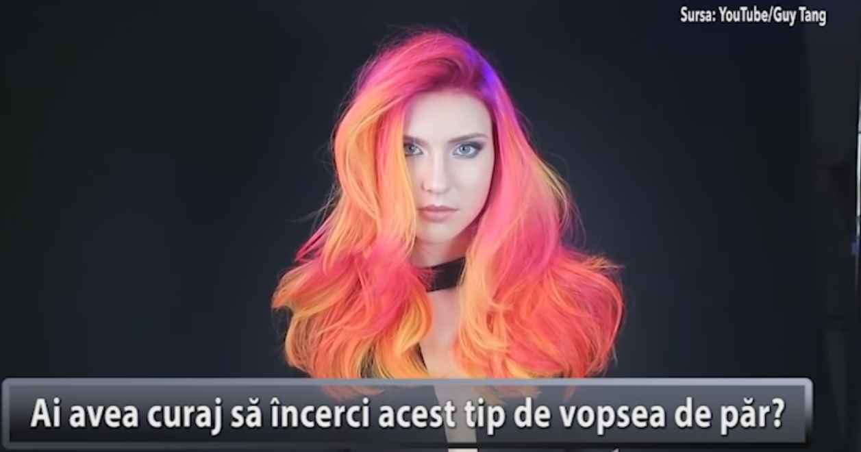 Vrei să strălucești cu adevărat de sărbători? Începe cu părul tău! - VIDEO