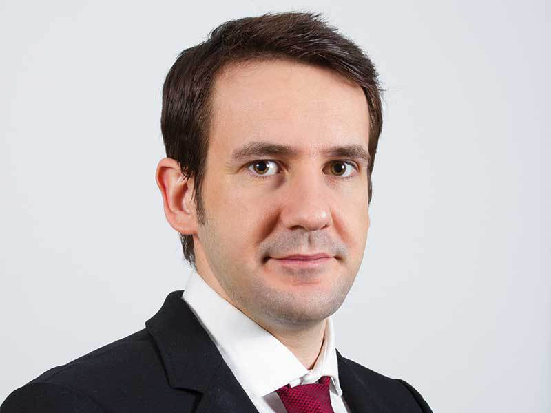 Tineri manageri de top: Paul Dan Zbughin, JTI