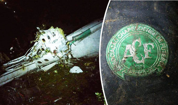 TRAGEDIA aviatică din Columbia. O înregistrare audio arată CAUZA PRĂBUȘIRII avionului