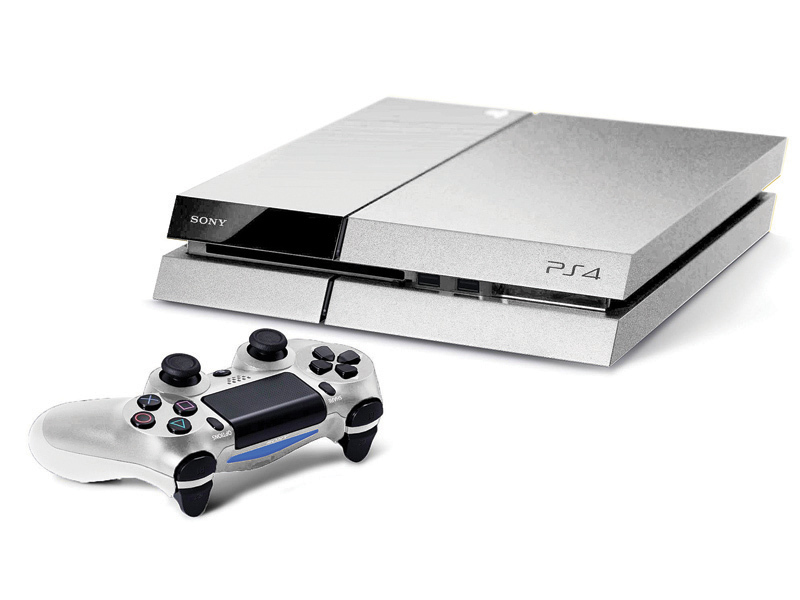 Vânzările Playstation 4 au depășit 50 de milioane de unități la nivel global