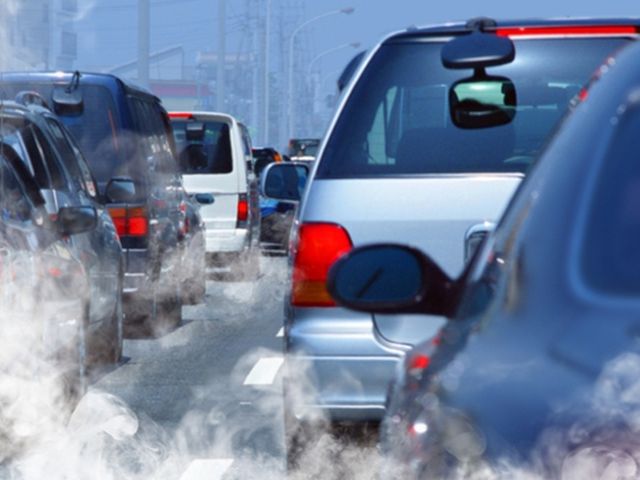 Anunț important pentru toți șoferii. Mașinile DIESEL vor fi interzise. Când va intra în vigoare decizia