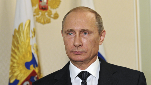Vladimir Putin: Donald Trump este o persoană isteață și va înțelege rapid noile sale responsabilități