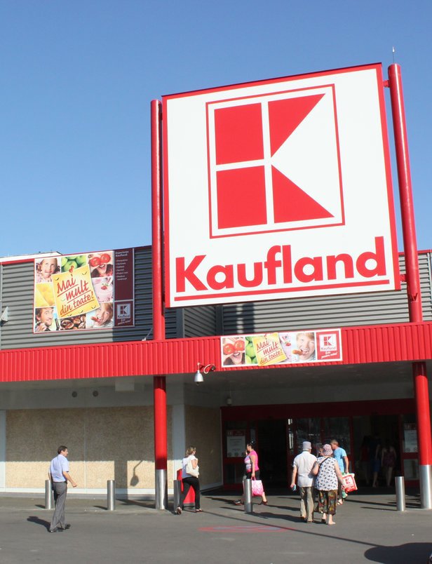 Unde deschide Kaufland un nou magazin astăzi