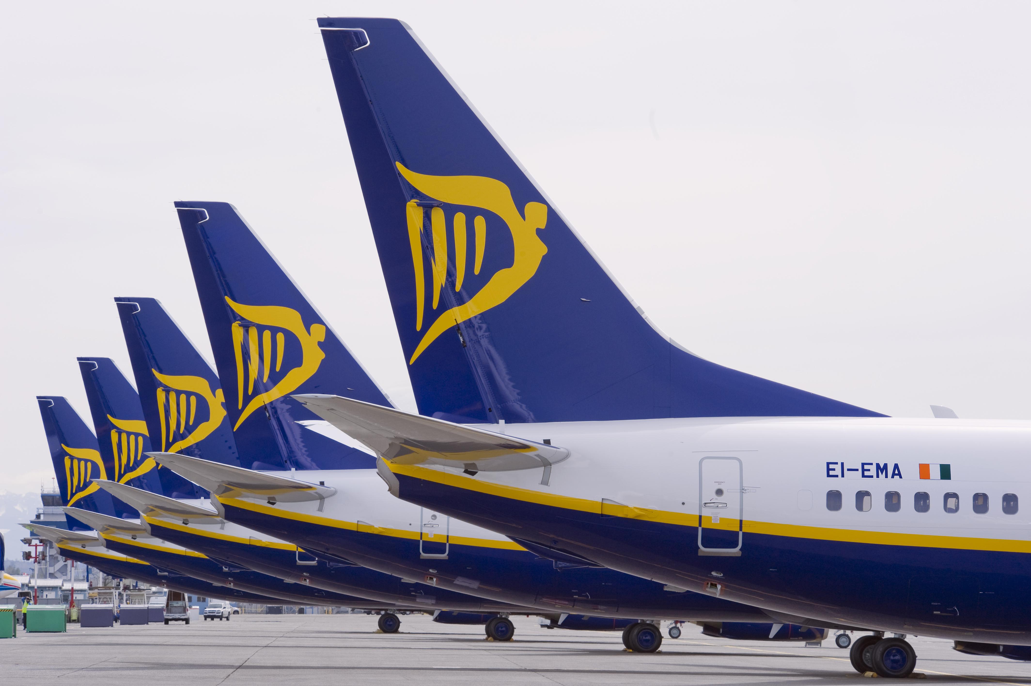 Șeful celui mai mare operator aerian din Europa spune că în curând oamenii vor călători gratis cu avionul