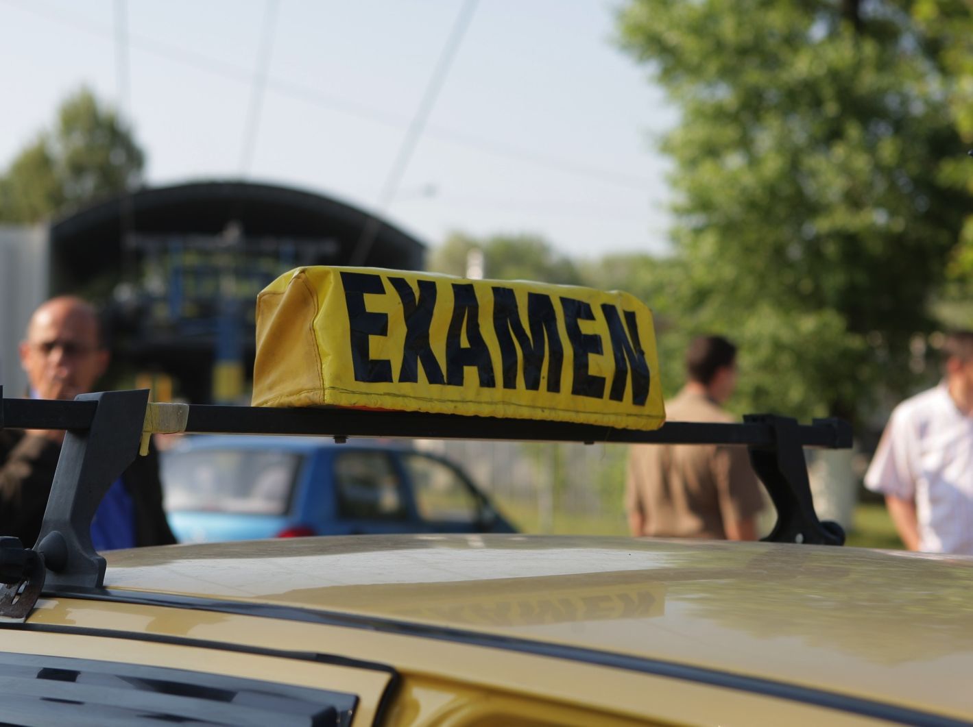 Legea care afectează toți șoferii din România. Cine nu respectă regulile trebuie să dea din nou examenul pentru permis