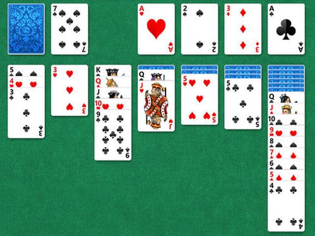 Adevărul din spatele jocului Solitaire. De ce a fost instalat pe toate calculatoarele