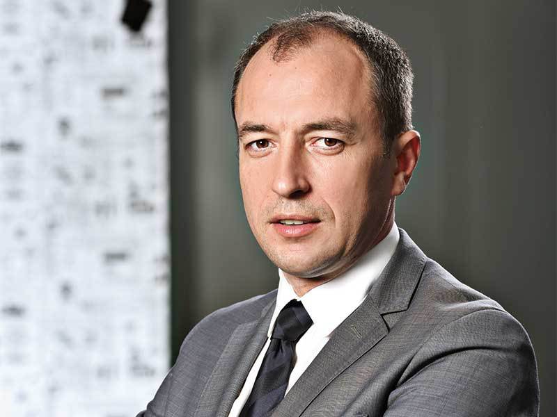 Tineri manageri de top 2016: Sorin Petcu, sales & marketing director TotalSoft