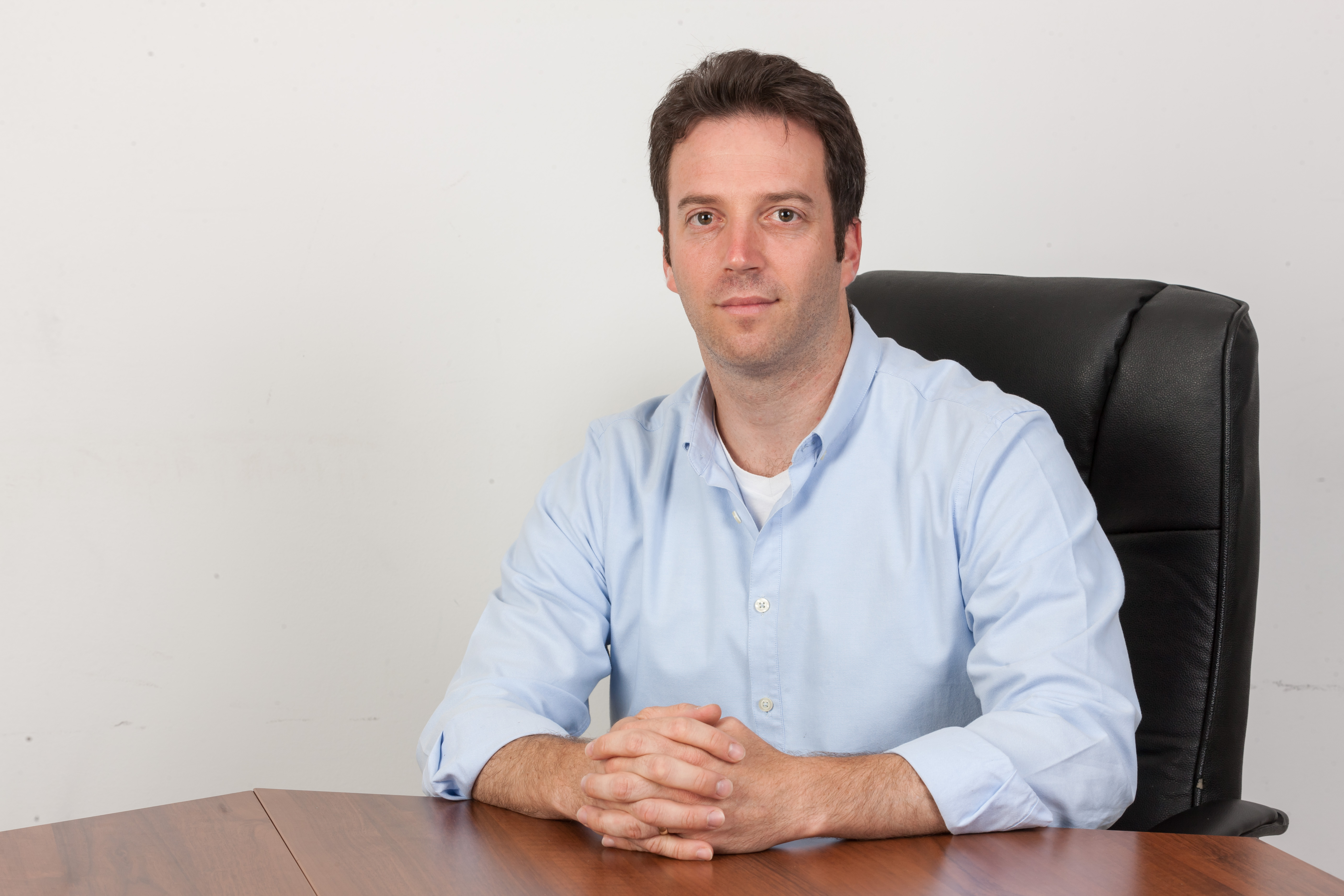 Hezi Shayb a plecat de la conducerea New Kopel Group. Un nou CEO a preluat conducerea companiei din România