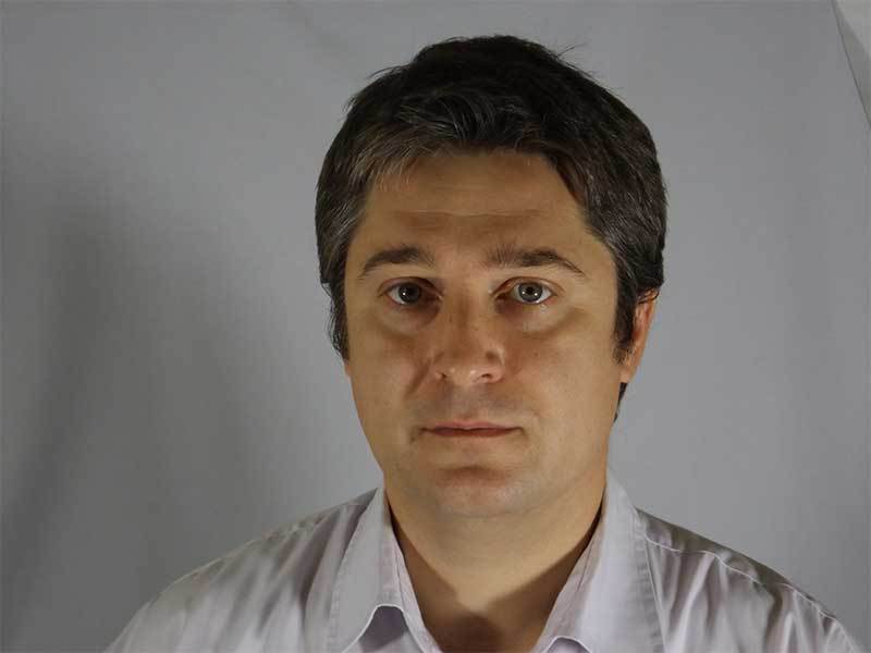 Tineri manageri de top 2016: Andrei Verboncu, managing director TCNET