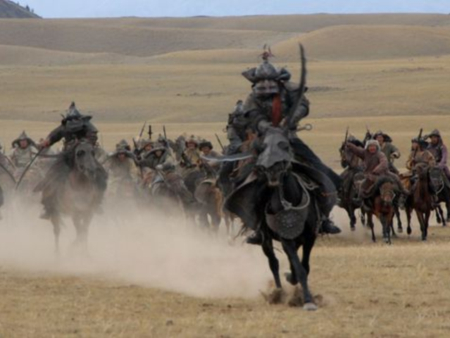 De ce nu ne-au cucerit mongolii! Misterul a fost rezolvat