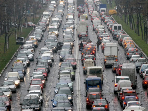 Declarat ilegal de UE, timbrul de mediu se plătește în continuare la înmatricularea mașinilor