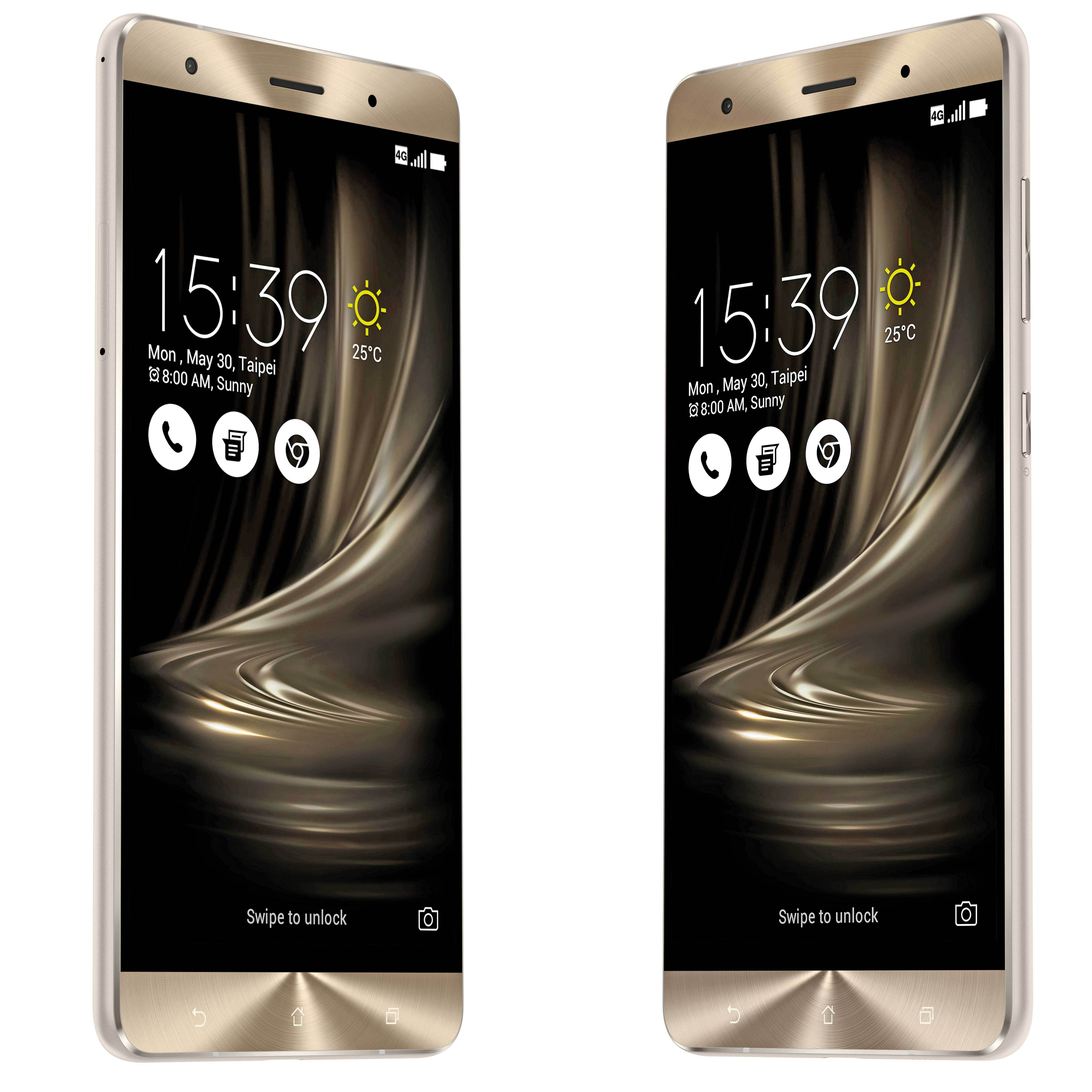 Gadget Review: Asus Zenfone 3 Deluxe, variantă pentru Samsung sau iPhone - VIDEOREVIEW