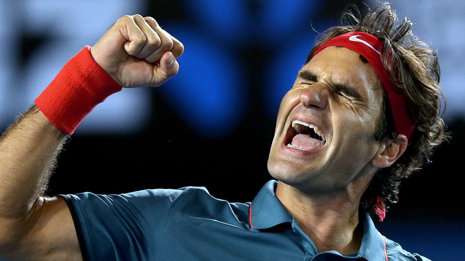Roger Federer a câștigat turneul de mare șlem de la Australian Open, învingându-l în finală pe Rafel Nadal