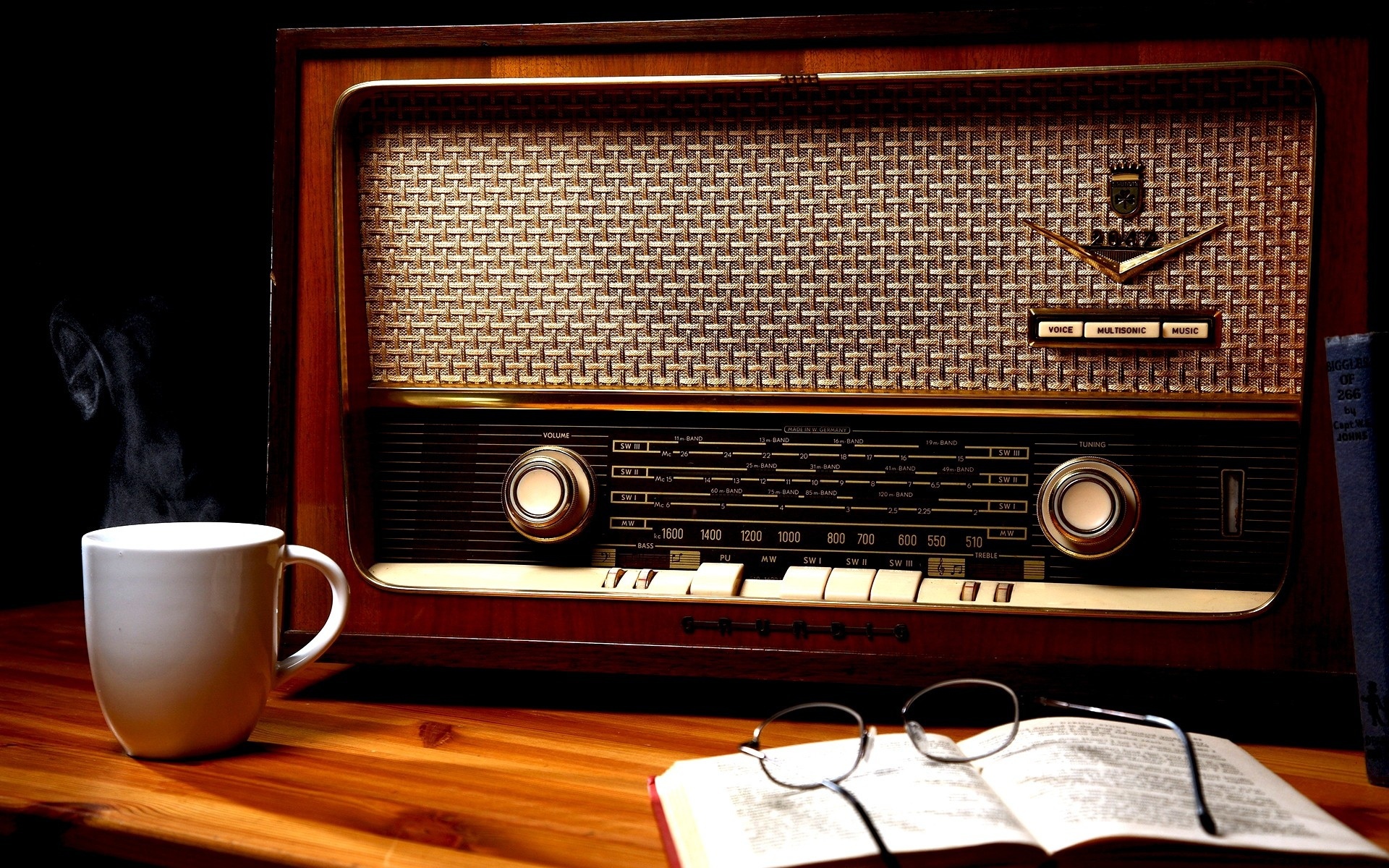Acesta este primul stat din lume care interzice stațiile radio. Care este motivul din spatele deciziei