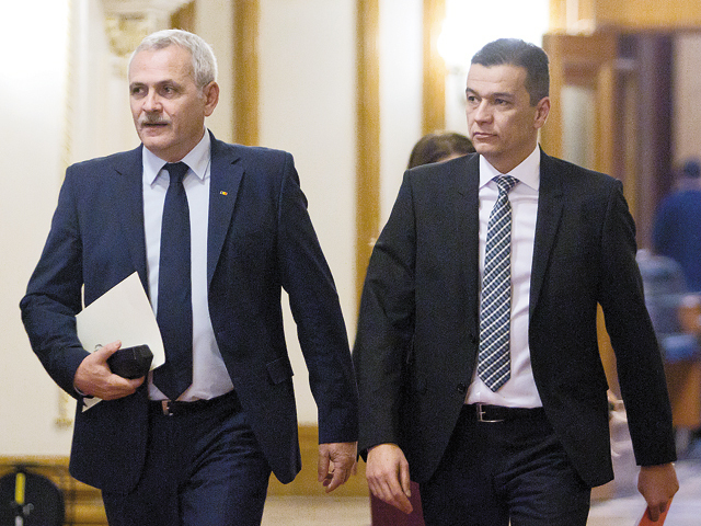 Banca Mondială anunță SFÂRȘITUL petrecerii în România: Adio creștere economică de 5,5% pentru Dragnea