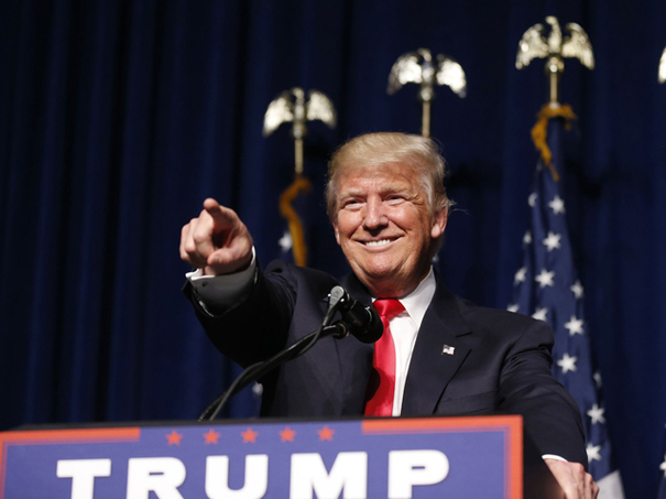 Cine este tânărul de 36 de ani care o să conducă America impreună cu Trump