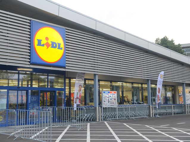 Tranzacție surpriză: Lidl vrea să ÎNGHITĂ un retailer din România
