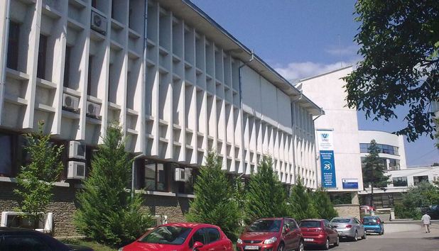 Universitatea „Ștefan cel Mare” din Suceava a obținut primul loc în topul invențiilor