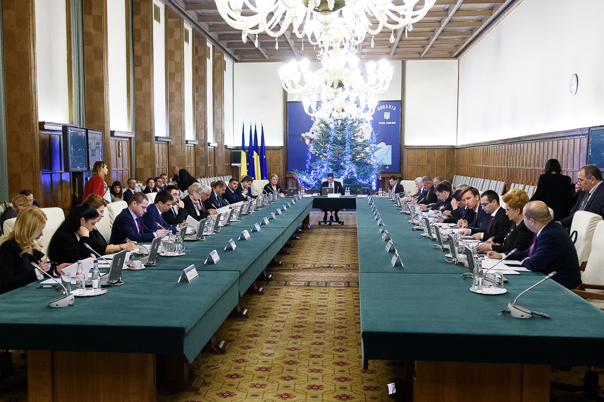 Prima MARE SURPRIZĂ a Guvernului pentru firme. NOILE REGULI care vor fi aplicate la controalele ANAF