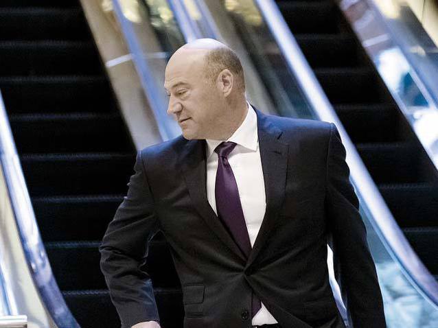 „Creierele“ din spatele strategiei economice a lui Trump
