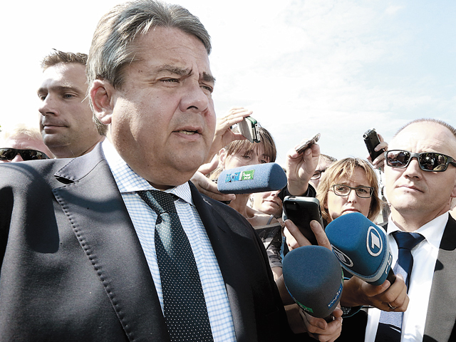 RĂSTURNARE de situație în Germania. După 70 de ani, inevitabilul s-a produs. ”S-ar putea ajunge la un război...”