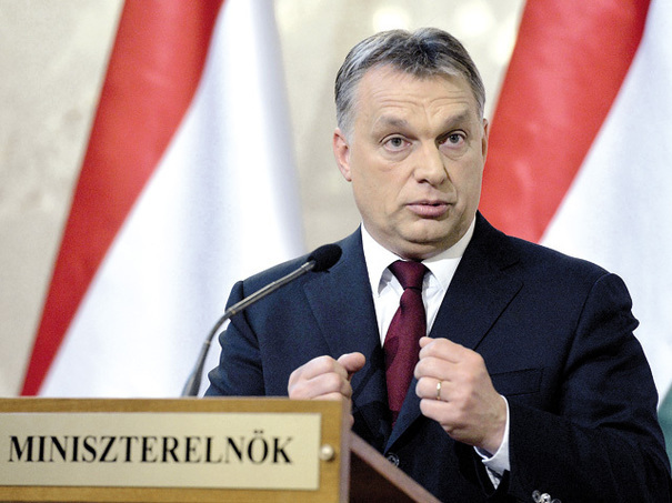 Viktor Orban: UE trebuie să "renunțe la iluzia federalismului" și să negozieze un nou acord cu SUA