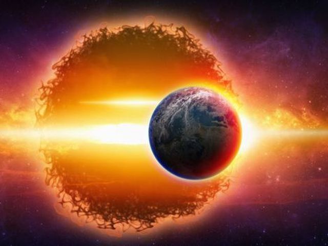 ''Se va CIOCNI de Pământ și vom sfârși cu toții''. Anunțul de ultimă oră care scandalizează întreaga planetă