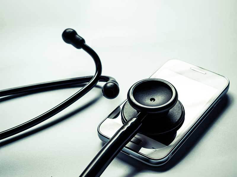 Doctorul din buzunar revoluționează medicina