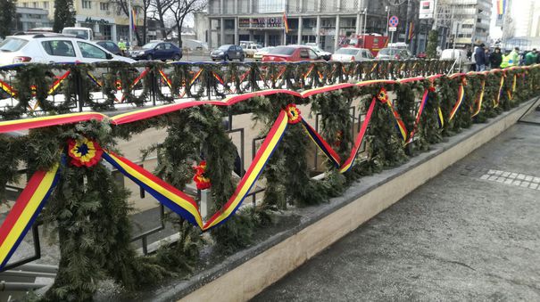 Pregătiri pe ultima sută de metri la Iași pentru manifestările dedicate zilei de 24 ianuarie