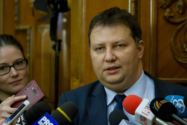 Ministrul Energiei acuză o proastă pregătire în prealabil a fostului guvern pentru perioada de iarnă/ Victor Grigorescu: "Greaua moștenire" e doar o chestiune de discurs politic