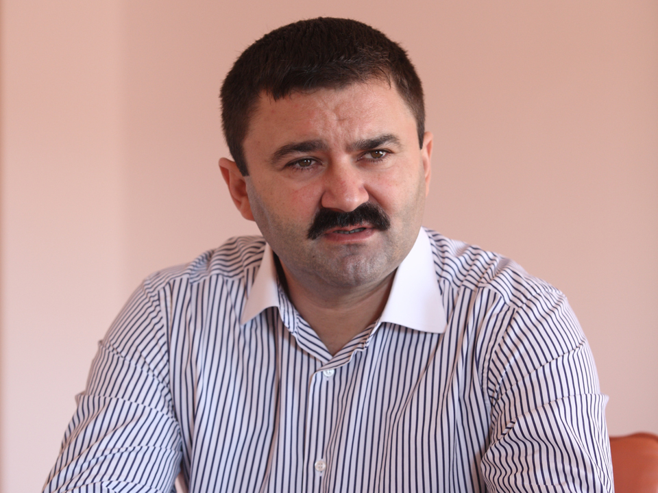 "Nu mai găsim oameni. Ar trebui să putem aduce cu costuri mici angajați din Ucraina sau Moldova"
