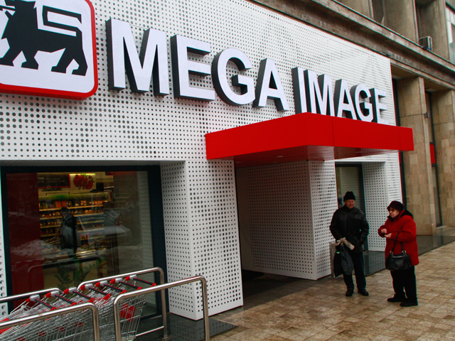 Comerțul modern a ajuns la șase miliardari în euro. Mega Image, cel mai nou miliardar