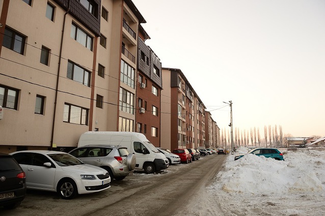 Comuna de lângă București unde numărul de locuitori s-a dublat. ”În trei ani nu vor mai fi terenuri disponibile pentru a construi ceva”